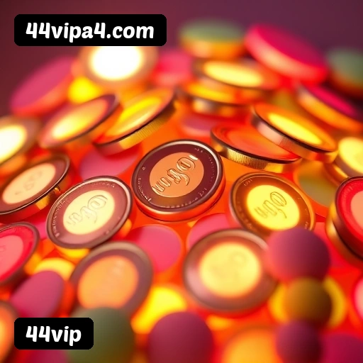 Comparação APP mobile vs versão web da 44vip