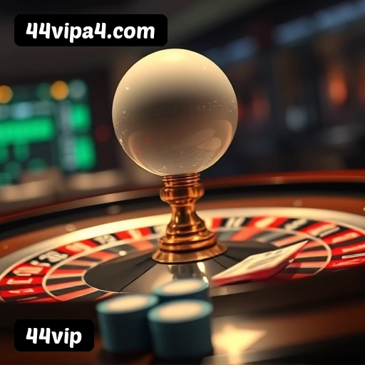 Catálogo 44vip 2.547 jogos - Pragmatic Play, Evolution, NetEnt