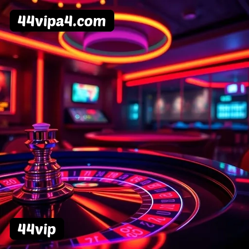 Loterias online disponíveis na 44vip