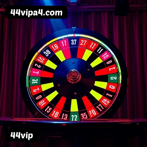 Níveis do programa VIP da 44vip